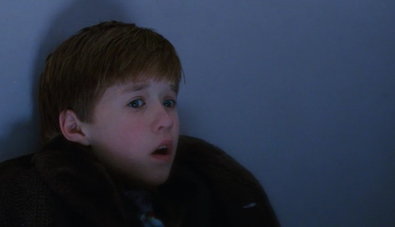 The original ghost whisperer.